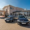 Hotel Riviera Airport Modlin - map