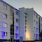 Hotel Antares - map