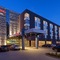 Hampton By Hilton Warsaw Airport - map