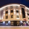 Hotel Ney - map