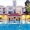 Quality Airport Hotel - map