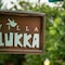Villa Lukka - map