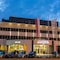 Hotel Business Faltom Gdynia - map