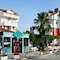 Irem Garden Hotel & Apartments - map