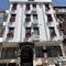 Mevlana Hotel - map
