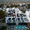 Oia Suites - map