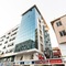 Pamuk City Hotel - map