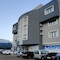 Sarp Hotel - map
