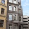 Louis Appartements Galata - map