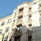 Hotel Black Pearl - map