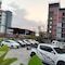 Ananya Residence Service Apartment - map