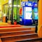 Royal Thai Pavilion Jomtien Boutique Resort - map
