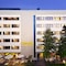 Volley Hotel İzmir - map