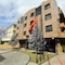 Atakule King Hotel - map