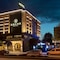 Sakarya Grand Hotel - map