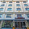 Regency World Suite Istanbul - map