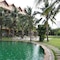 Villa Thongbura - map