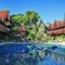 Anda Resort Koh Lipe - map