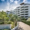 Sansuri Resort Phuket - map