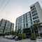 B2 Hotel South Pattaya Premier Hotel - map