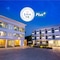Meesuk Chiangrai Hotel, Sha Certified - map