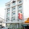 The White Pearl Hotel - map