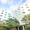 Graceland Bangkok Hotel - map