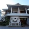 Rinlada House - map
