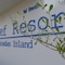 Reef Resort - map