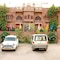 Kuchaman Haveli - map