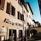 Albergo Del Chianti - map