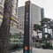 Rainbow Hotel Myeongdong - map