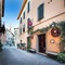 Albergo Il Giglio - map