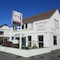 Merivale Court Motel - map