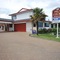 Bk's Palm Court Motor Lodge - map
