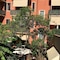 Residence Gloria - map