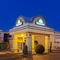 Days Inn By Wyndham Oklahoma City Fairground - map