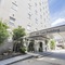 Kanazawa Central Hotel - map