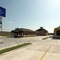Guest Inn San Benito Harlingen - map
