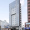 Hotel Mystays Hakodate Goryokaku - map