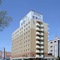 Toyoko Inn Hokkaido Hakodate Ekimae Daimon - map