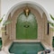 Riad Of The Moon - map