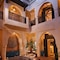 Riad Papillon - map