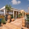 Riad Cinnamon By Marrakech Riad - map