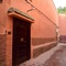 Riad Manissa - map