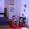 Riad El Kenz - map