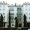 Residence L'heritage Hipólito Taine By Bluebay - map