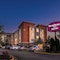Residence Inn Florence Marriott - map