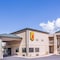 Super 8 By Wyndham Macon West - map