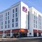 Premier Inn Weston-Super-Mare (Seafront) - map